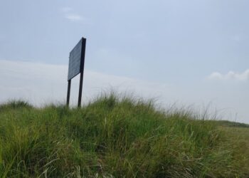 कनकमुनी बुद्धसँग सम्बन्धित अरौराकोट संरक्षणको पर्खाइमा