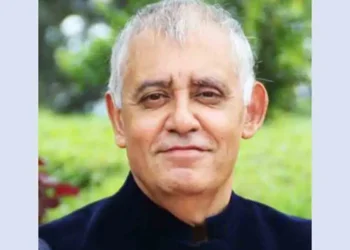 नवलपरासी पूर्व-१ बाट कांग्रेस नेता शशांक कोइराला निर्वाचित