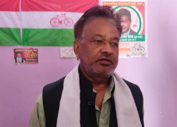 म परिवर्तनको संवाहक भएर आएको छुः उम्मेदवार शाह