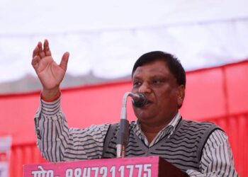 वीरेन्द्र कनौडियाको ४३ वर्षे कांग्रेसी अन्दाज