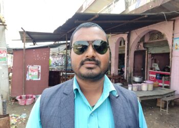 जसपालाई कसैको चरित्र माथि खेलवाड नगर्न कांग्रेस नेता यादवको अनुरोध