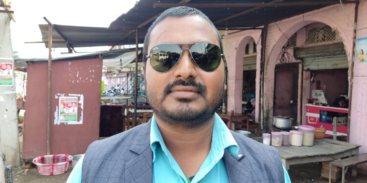 जसपालाई कसैको चरित्र माथि खेलवाड नगर्न कांग्रेस नेता यादवको अनुरोध