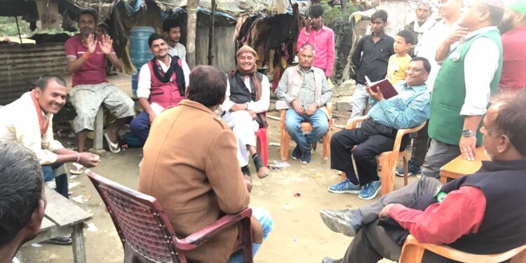 कनौडियाको घरदैलो,जनताको अपेक्षा