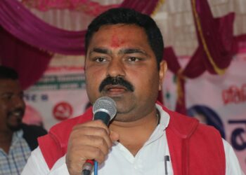 गठबन्धनको जितलाई कसैले पनि रोक्न नसक्ने : शाह