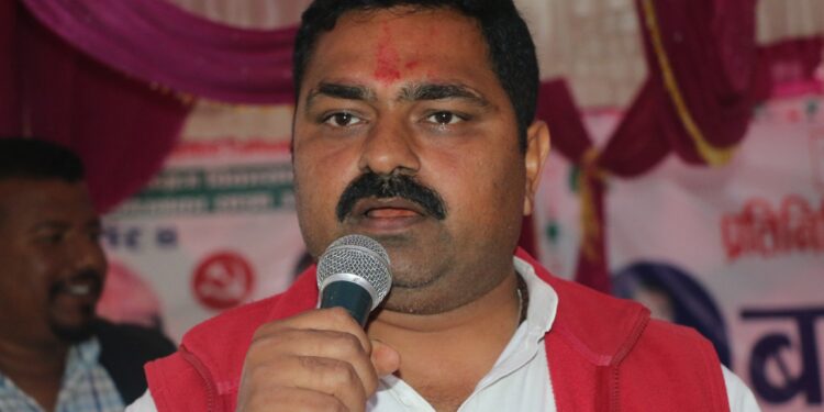 गठबन्धनको जितलाई कसैले पनि रोक्न नसक्ने : शाह