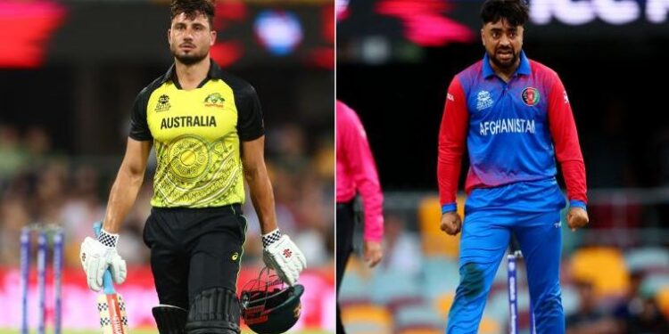 टी–२० विश्व कप : न्युजिल्यान्ड र आयरल्यान्ड तथा अस्ट्रेलिया र अफगानिस्तान खेल्दै