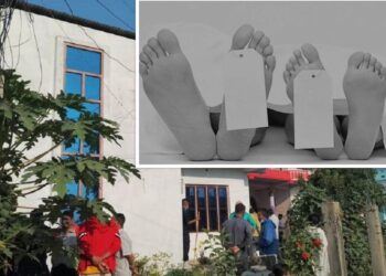 रुपन्देहीको देवदहमा दम्पती मृत फेला