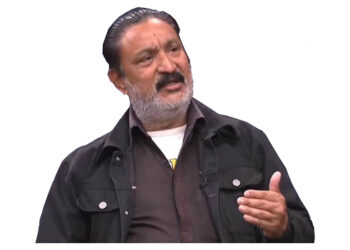 केही नयाँ गरि देखाउने किशोरको अठोट