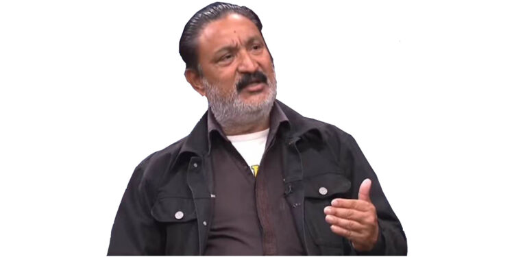 केही नयाँ गरि देखाउने किशोरको अठोट