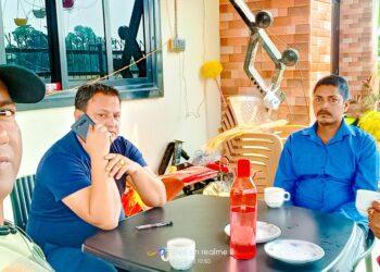 मेची देखि माहाकाली सम्म साईकल यात्रामा निस्कनु भएका खतिवडालाई स्वागत