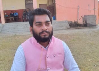 रुपन्देही ४(१) मा लोसपाका कन्हैया बनिया विजयी