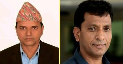 दोलखामा माओवादी केन्द्रका गंगाबहादुर कार्की दोब्बरभन्दा धेरै मतले अगाडि