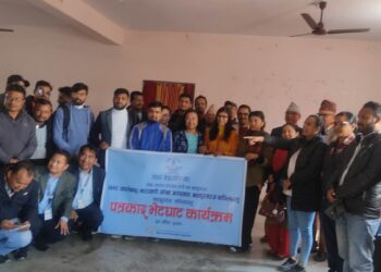 शिवराजमा सवै भन्दा वढि आंखाको विरामी