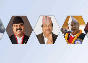पालिका प्रमुख अब सांसद