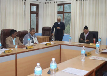 मासिक छ हजार कर्मचारीलाई आवास सुविधा दिइने