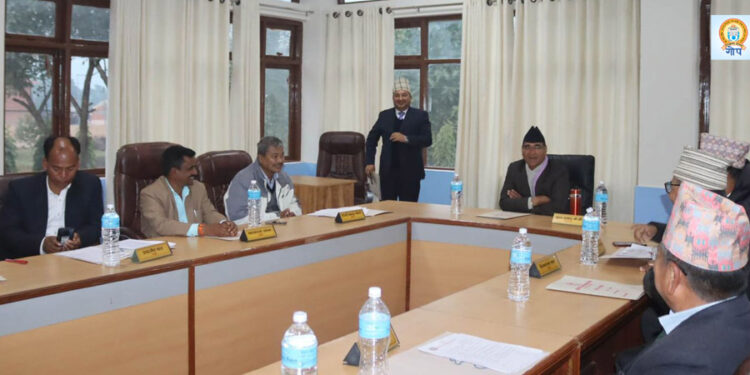 मासिक छ हजार कर्मचारीलाई आवास सुविधा दिइने