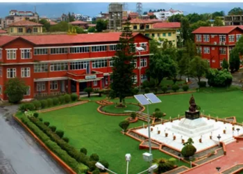 सातै प्रदेशका डीआईजीको सरुवा, को कहाँ ? (सूचीसहित)