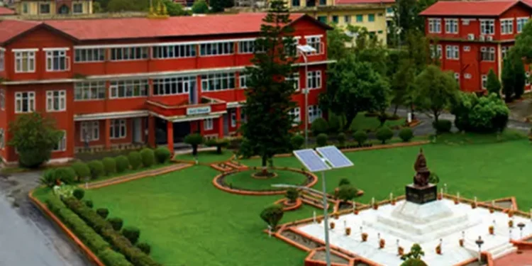 सातै प्रदेशका डीआईजीको सरुवा, को कहाँ ? (सूचीसहित)