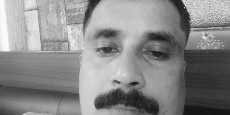 आत्मदाहको प्रयास गरेका आचार्यको उपचारका क्रममा निधन