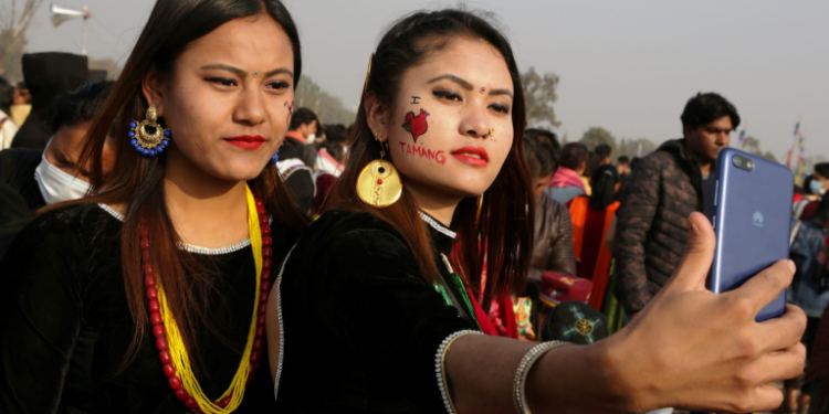 आज सोनाम ल्होसार हर्षोल्लासका साथ मनाइँदै