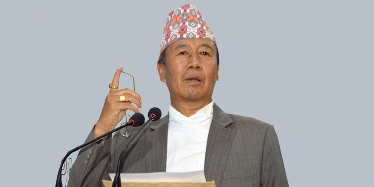 प्रदेश–१ मा सरकार गठनका लागि आह्वान, आइतबारसम्म दावी पेस गर्नुपर्ने
