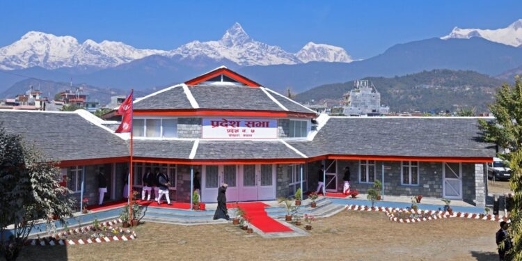 गण्डकीमा भोलि सभामुखको निर्वाचन, गठबन्धनबाट माओवादीका धिताल