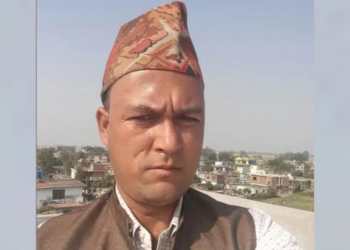 तेस्रो प्रयासमा सुदूरपश्चिम प्रदेशले पायो सभामुख, भण्डारी निर्वाचित
