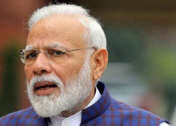 मोदी बिरुद्धको बिबिसी डकुमेन्ट्री भारत सरकारद्वारा प्रतिबन्धित