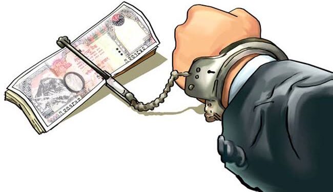 नक्कली नोटसहित महिला पक्राउ