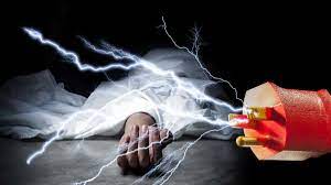 कपिलबस्तुमा करेन्ट लागेर महिलाको मृत्यु