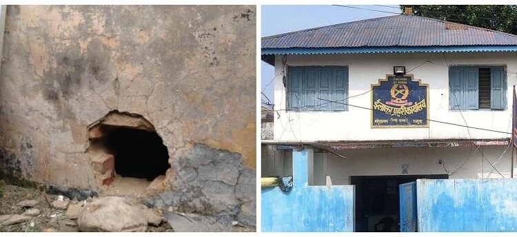 धनुषा : फरार ६ थुनुवामध्ये एक जना पक्राउ, पाँच जनाको खोजी हुँदै