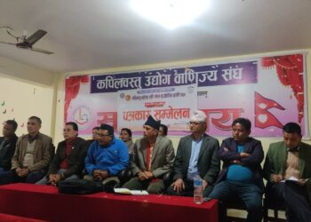 १३ औं कपिलबस्तु महोत्सवको तयारी पुरा