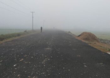 शीतलहरले कष्टकर बन्दै जनजीवन