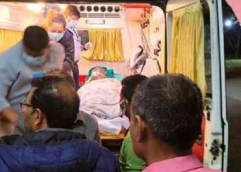 चन्द्र भण्डारीको स्वास्थ्यमा सुधार हुँदै