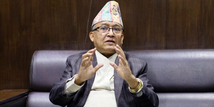 सांसद बन्न प्रहरी रिपोर्ट अनिवार्य बनाउँदै निर्वाचन आयोग