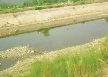 गण्डकपीडितले  १४ वर्ष बितिसक्दासमेत क्षतिपूर्ति रकम पाएनन्