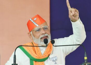 भारतीय जनता पार्टीले चन्दाबापत एकै वर्ष ६ अर्ब १४ करोड भारु प्राप्त गर्‍याे