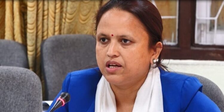 संस्कृत विश्वविद्यालयलाई अध्ययनको थलो बनाउनुपर्छ : मन्त्री शर्मा