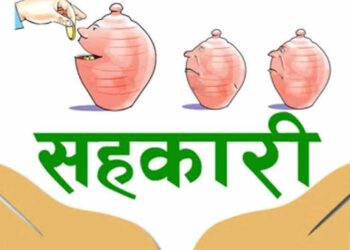 सहकारीका बचतकर्ताको रकम जोखिममा