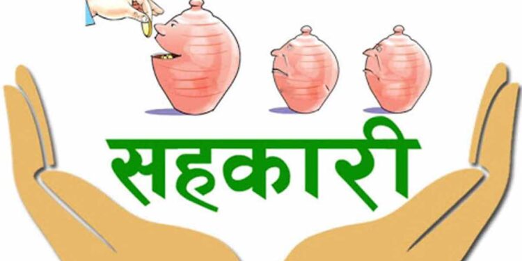 सहकारीका बचतकर्ताको रकम जोखिममा