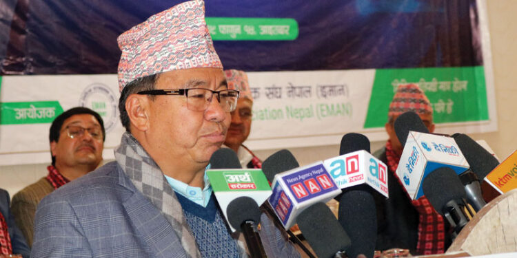 समस्याग्रस्त सहकारी संस्थामाथि अनुसन्धान सुरु