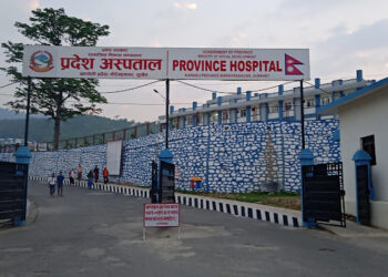 पहिलो पटक कर्णालीमा मिर्गौला प्रत्यारोपण