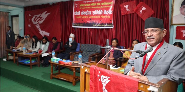 बेथिति रोकिएको छ, तीन महिनामा धेरै काम भएका छन् : प्रधानमन्त्री