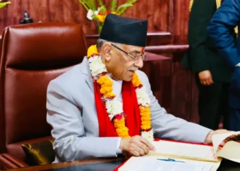 भागबण्डाकै लागि मन्त्रालय फुटाएर २५ पुर्‍याउने तयारी