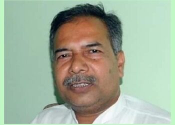 रामसहाय प्रसाद यादवलाई उपराष्ट्रपतिको उम्मेदवार बनाउने जसपाको निर्णय