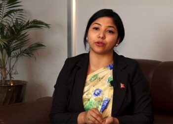 न्यायिक सम्मेलनको अपनत्व संघ र प्रदेशले लिनुपर्छ : उपप्रमुख डंगोल