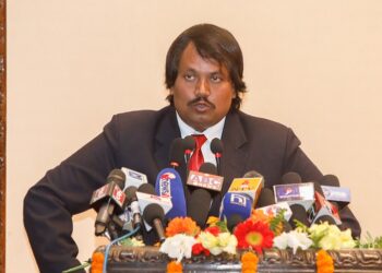 जनमत पार्टीले तोक्यो छ जिल्लामा इन्चार्ज