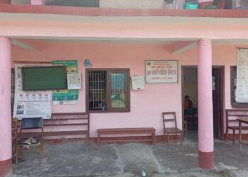 तामाकोसी गाउँपालिकाका सबै वडामा बर्थिङ सेन्टर