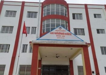 चैते दशैंमा अछामका स्थानीय तहले दिए बिदा