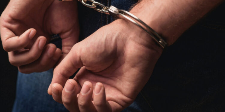 fifa हत्याको आरोपमा आठ पक्राउ